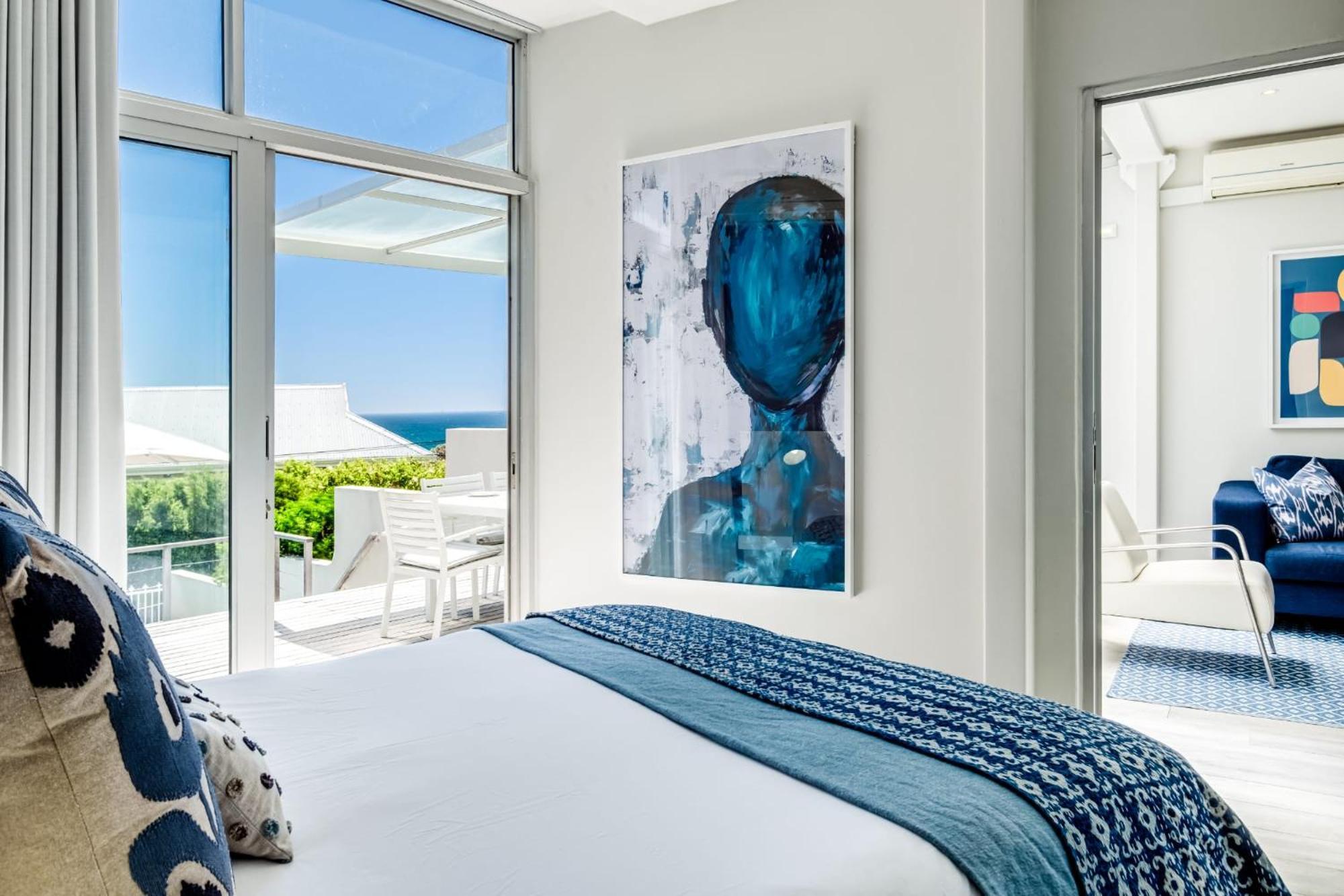 شقة Sea Escape كيب تاون المظهر الخارجي الصورة